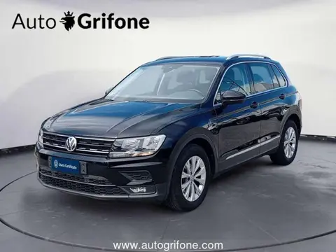 Used VOLKSWAGEN TIGUAN Diesel 2020 Ad 