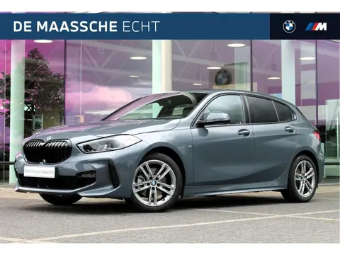 Annonce BMW SERIE 1 Essence 2023 d'occasion 