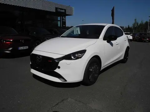 Used MAZDA 2 Petrol 2024 Ad 