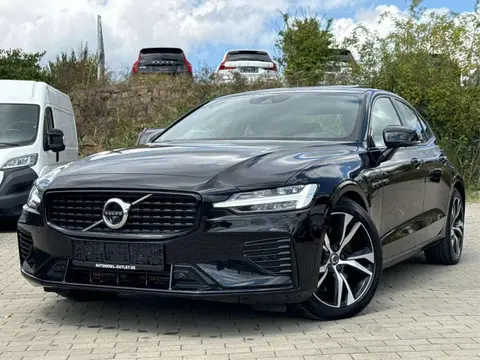 Annonce VOLVO S60 Essence 2021 d'occasion 