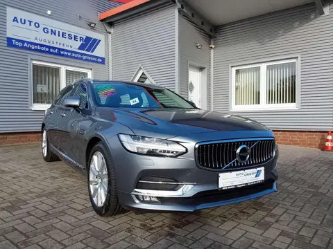 Used VOLVO V90 Diesel 2018 Ad 