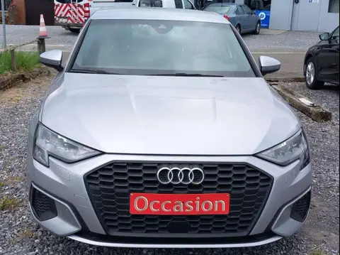 Annonce AUDI A3 Essence 2021 d'occasion 