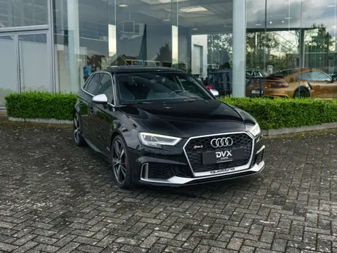 Annonce AUDI RS3 Essence 2020 d'occasion 