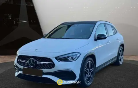 Used MERCEDES-BENZ CLASSE GLA Petrol 2020 Ad 