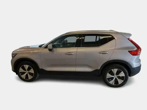 Annonce VOLVO XC40 Hybride 2022 d'occasion 