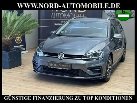 Used VOLKSWAGEN GOLF Diesel 2020 Ad 