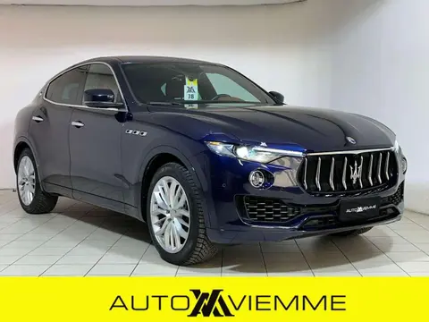 Used MASERATI LEVANTE Petrol 2018 Ad 