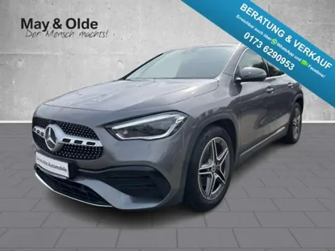 Used MERCEDES-BENZ CLASSE GLA Diesel 2021 Ad 