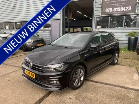 Used VOLKSWAGEN POLO Petrol 2020 Ad 