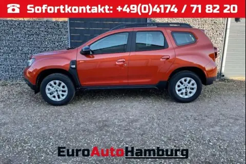 Used DACIA DUSTER Petrol 2024 Ad 