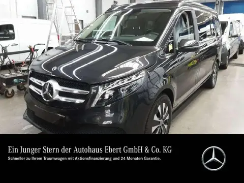 Used MERCEDES-BENZ MARCO POLO Diesel 2023 Ad 