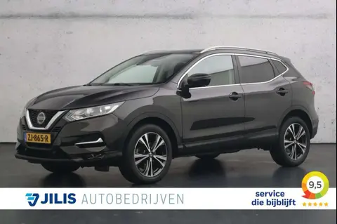 Used NISSAN QASHQAI Petrol 2019 Ad 