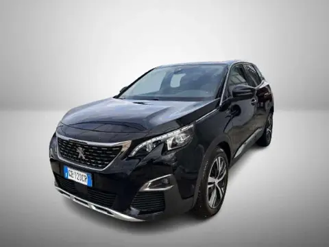 Used PEUGEOT 3008 Diesel 2021 Ad 