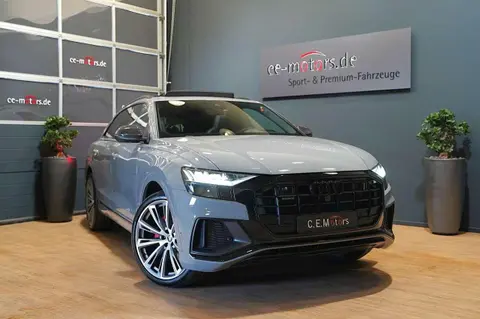 Annonce AUDI Q8 Diesel 2023 d'occasion 