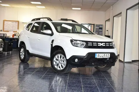 Used DACIA DUSTER Diesel 2023 Ad 