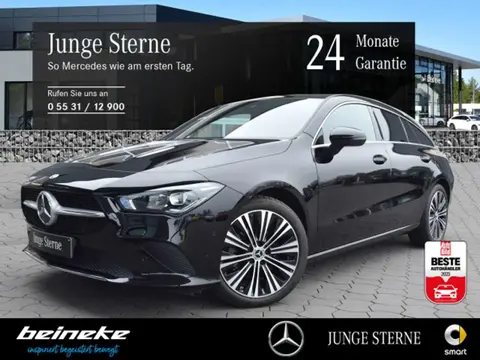 Used MERCEDES-BENZ CLASSE CLA Petrol 2022 Ad 