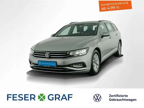 Used VOLKSWAGEN PASSAT Diesel 2021 Ad 