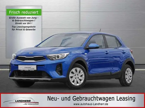 Used KIA STONIC Petrol 2021 Ad 