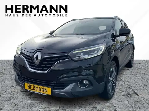 Used RENAULT KADJAR Petrol 2016 Ad 