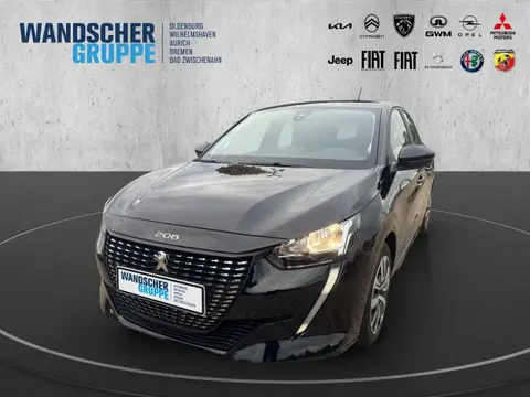 Annonce PEUGEOT 208 Essence 2020 d'occasion 