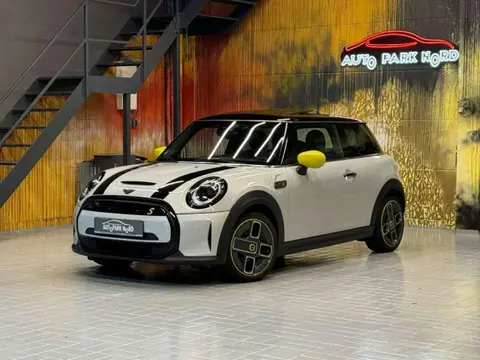 Used MINI COOPER Electric 2022 Ad 