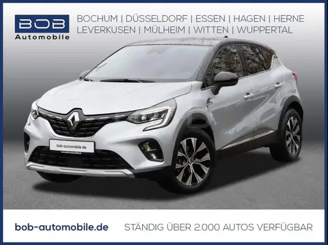 Used RENAULT CAPTUR Hybrid 2023 Ad 