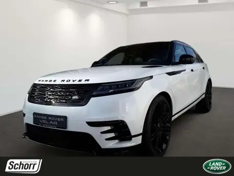 Annonce LAND ROVER RANGE ROVER VELAR Diesel 2023 d'occasion 