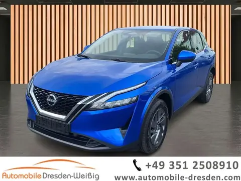 Annonce NISSAN QASHQAI Essence 2023 d'occasion 