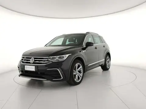 Annonce VOLKSWAGEN TIGUAN Diesel 2022 d'occasion 