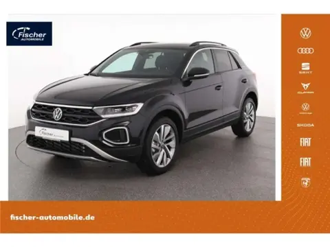 Used VOLKSWAGEN T-ROC Petrol 2024 Ad 