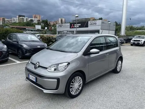 Annonce VOLKSWAGEN UP! Essence 2021 d'occasion 