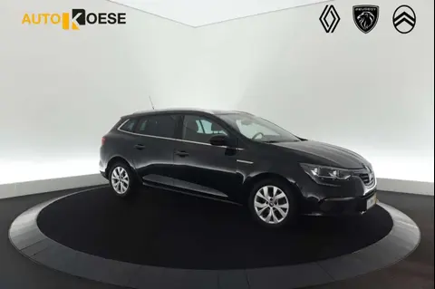 Annonce RENAULT MEGANE Essence 2019 d'occasion 