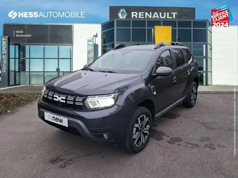 Annonce DACIA DUSTER GPL 2024 d'occasion 