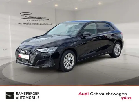 Used AUDI A3 Hybrid 2022 Ad 