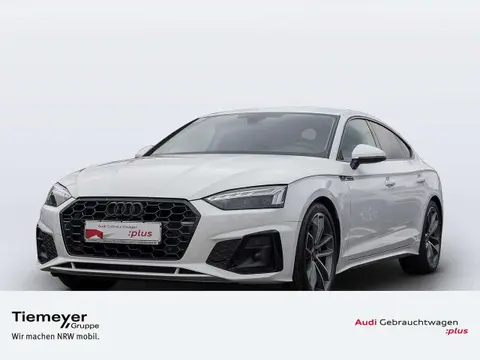 Used AUDI A5 Diesel 2021 Ad 