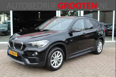 Used BMW X1 Petrol 2016 Ad 