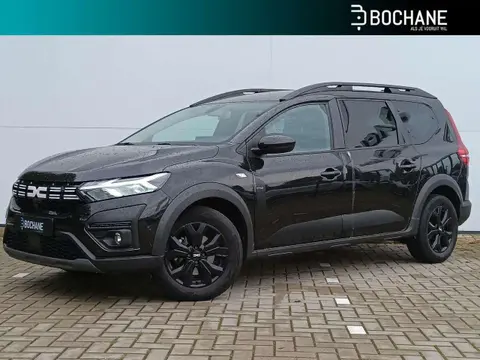 Annonce DACIA JOGGER Essence 2023 d'occasion 