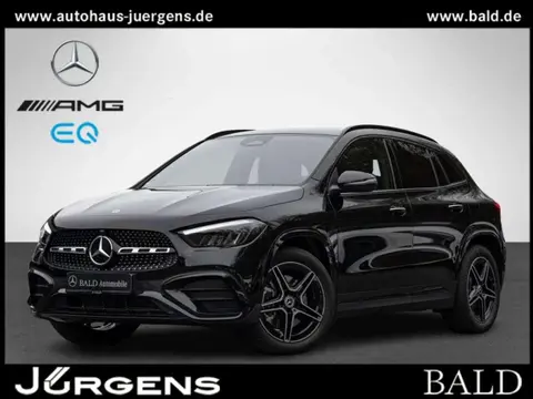 Annonce MERCEDES-BENZ CLASSE GLA Essence 2024 d'occasion 