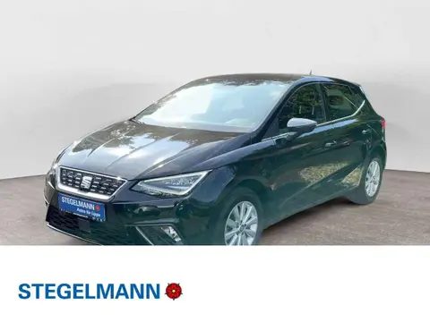 Used SEAT IBIZA Petrol 2021 Ad 