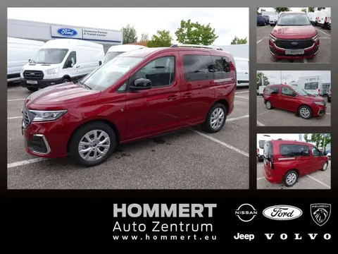 Used FORD TOURNEO Diesel 2024 Ad 