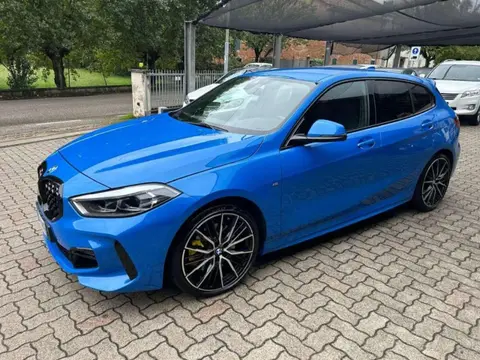 Annonce BMW SERIE 1 Diesel 2020 d'occasion 