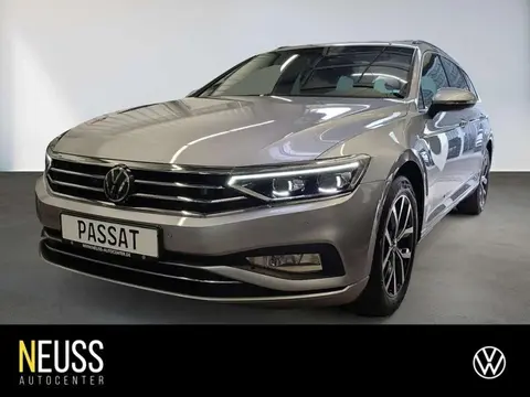 Annonce VOLKSWAGEN PASSAT Diesel 2024 d'occasion 