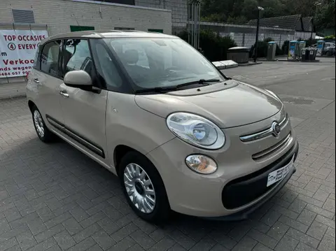 Used FIAT 500L Petrol 2016 Ad 