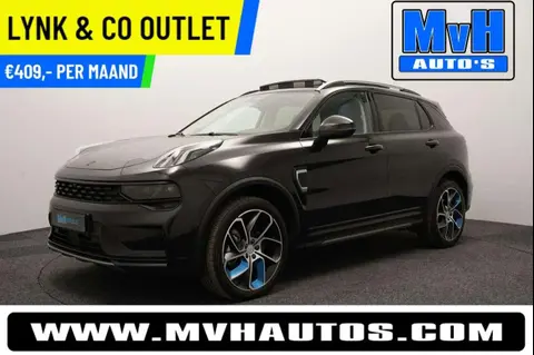 Used LYNK & CO 01 Hybrid 2023 Ad 