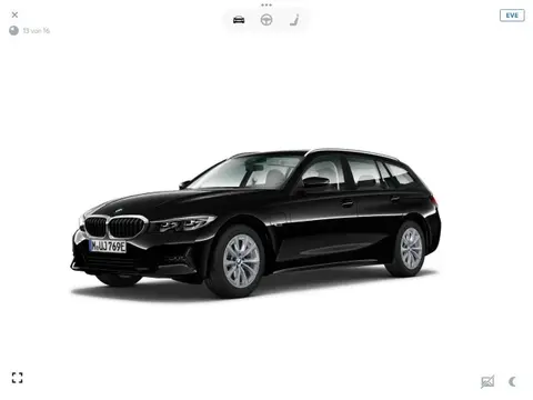 Used BMW SERIE 3 Hybrid 2021 Ad Germany