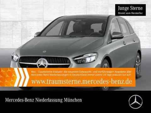 Annonce MERCEDES-BENZ CLASSE B Essence 2023 d'occasion 