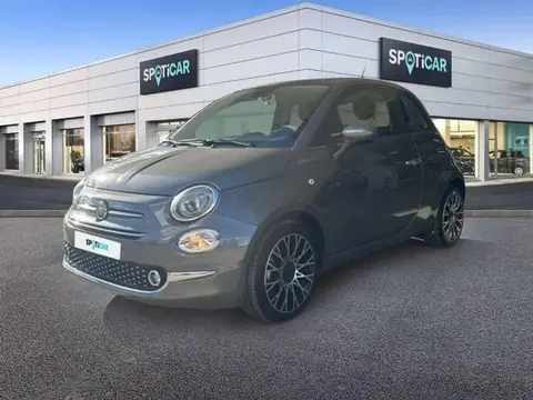 Annonce FIAT 500 Essence 2022 d'occasion 