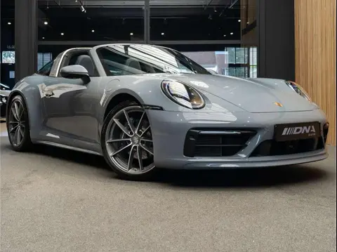 Used PORSCHE 992 Petrol 2024 Ad 