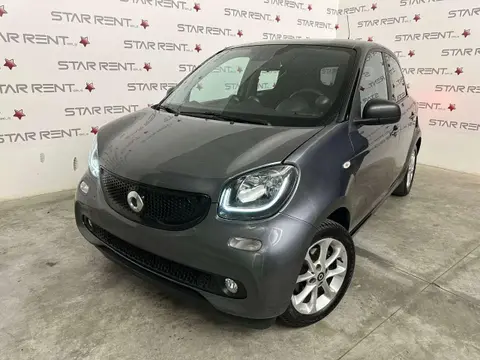 Used SMART FORFOUR Petrol 2017 Ad 