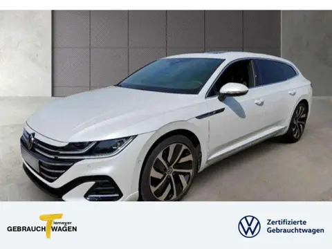 Used VOLKSWAGEN ARTEON Petrol 2022 Ad 